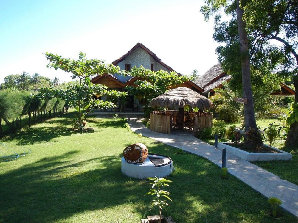 New Roy Guest House Kalkudah  Eksteriør bilde