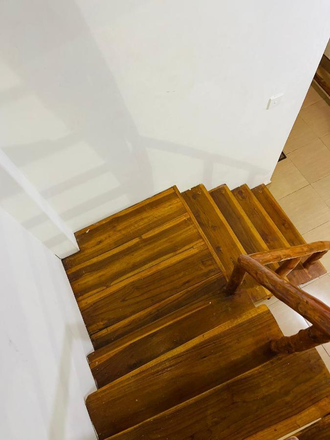 New Roy Guest House Kalkudah  Eksteriør bilde