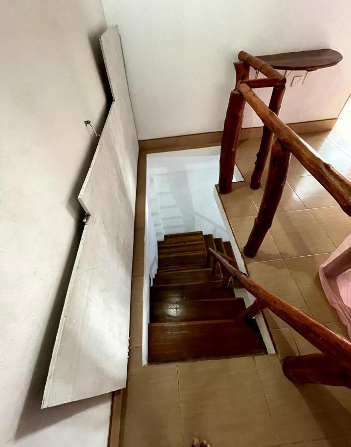 New Roy Guest House Kalkudah  Eksteriør bilde