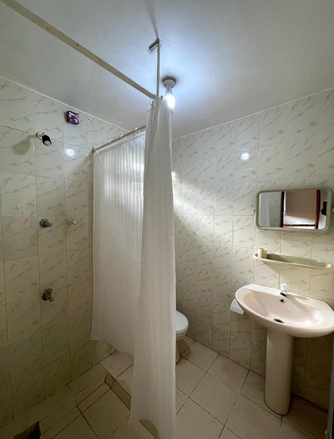 New Roy Guest House Kalkudah  Eksteriør bilde