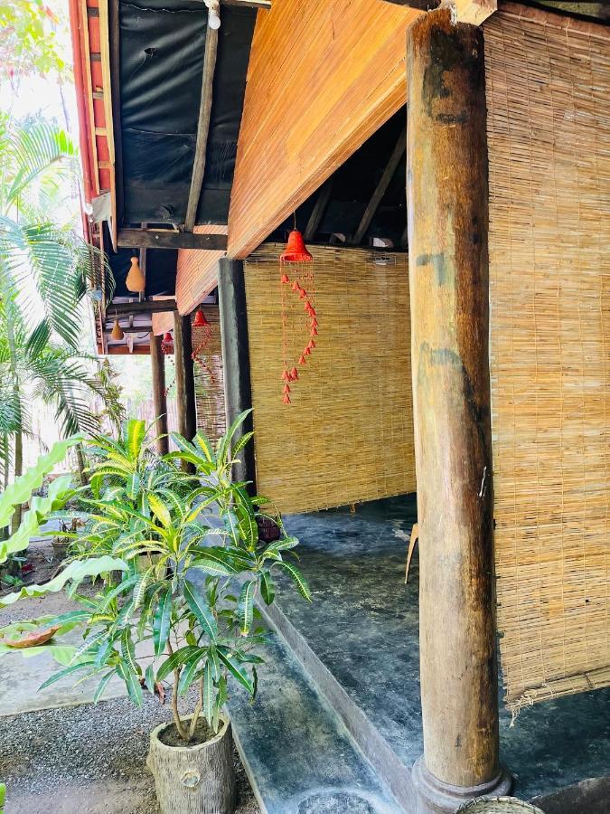 New Roy Guest House Kalkudah  Eksteriør bilde