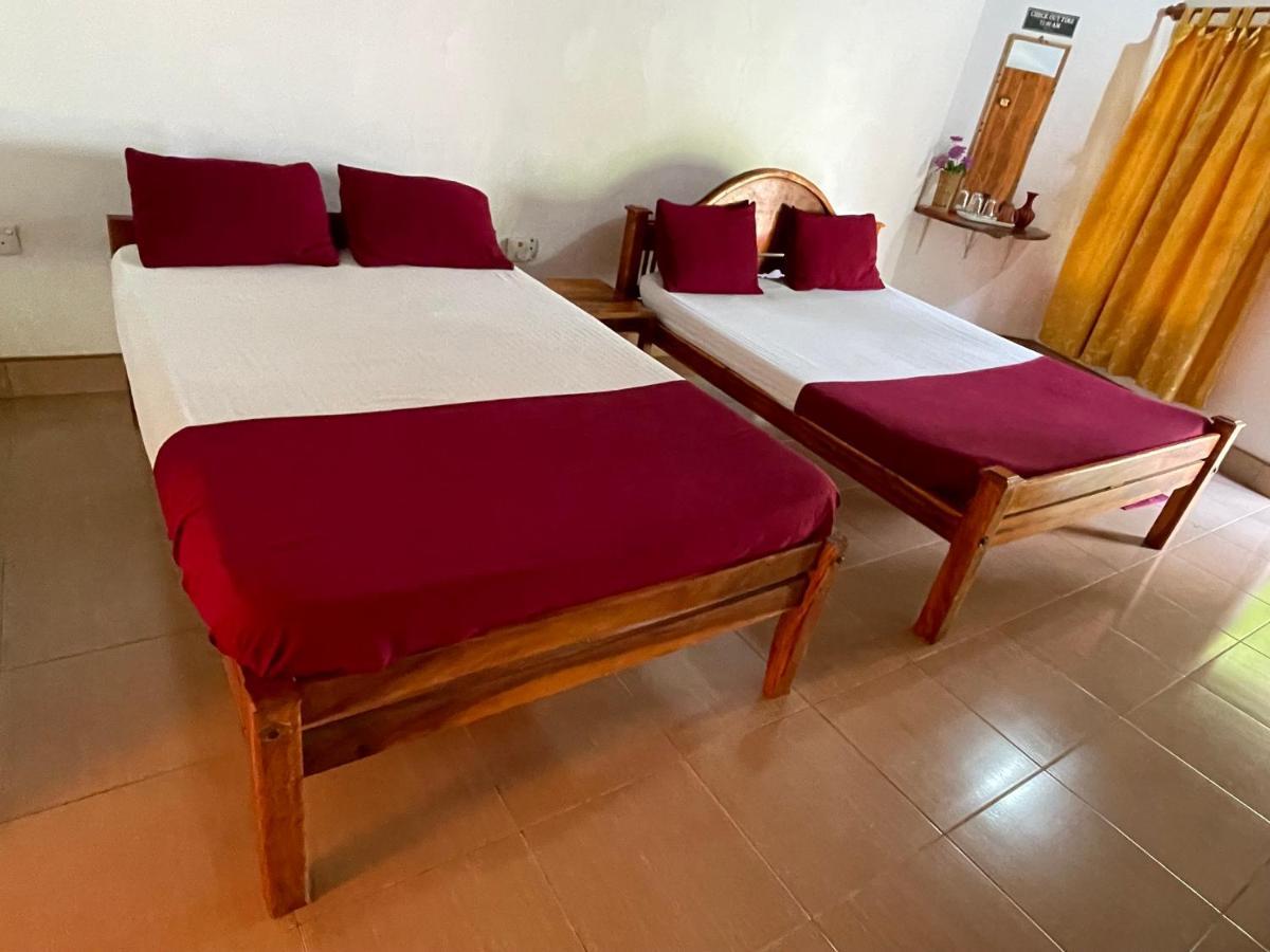 New Roy Guest House Kalkudah  Eksteriør bilde