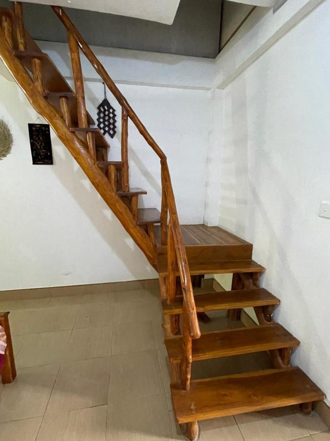 New Roy Guest House Kalkudah  Eksteriør bilde