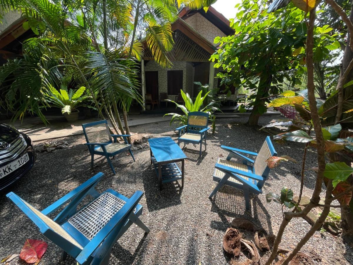 New Roy Guest House Kalkudah  Eksteriør bilde