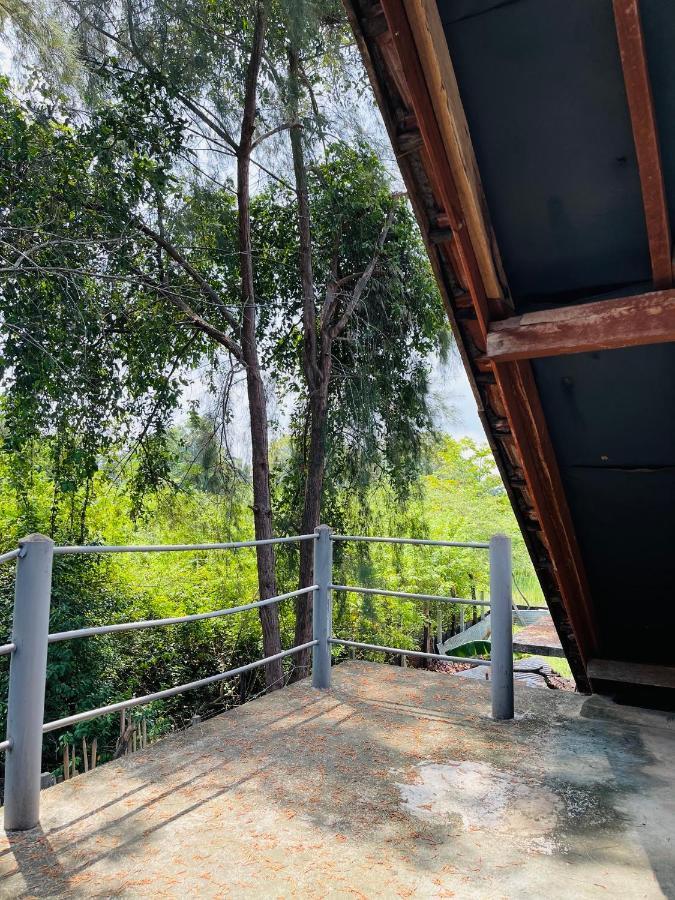 New Roy Guest House Kalkudah  Eksteriør bilde